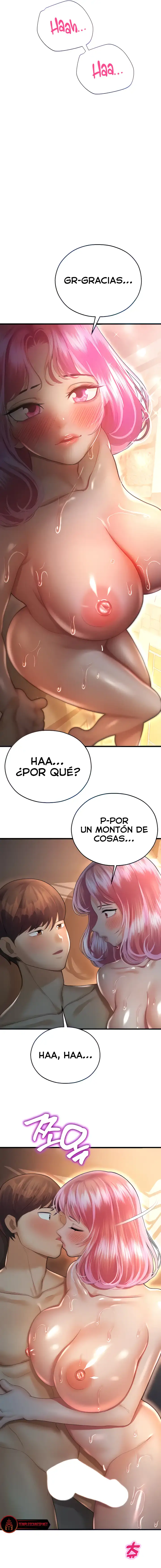 La Tierra Del Destino Capítulo 23 - Page 13