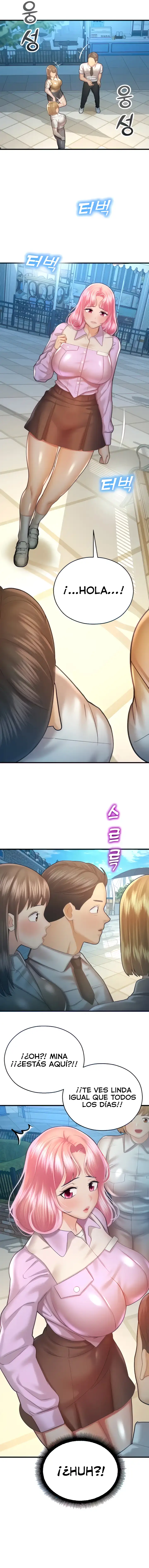 La Tierra Del Destino Capítulo 23 - Page 16