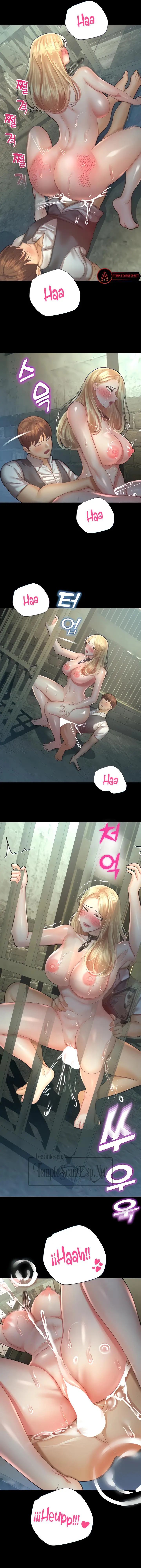 La Tierra Del Destino Capítulo 25 - Page 9