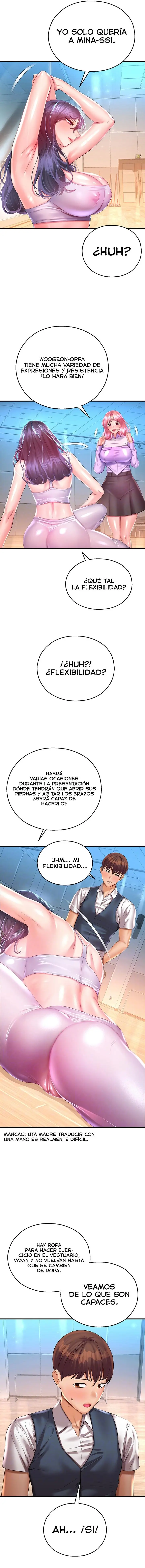 La Tierra Del Destino Capítulo 26 - Page 3