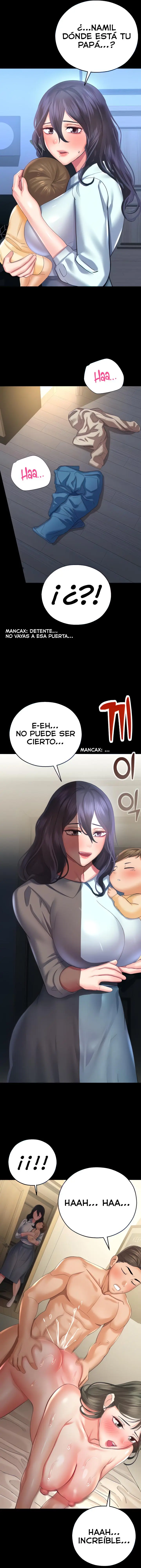 La Tierra Del Destino Capítulo 27 - Page 13