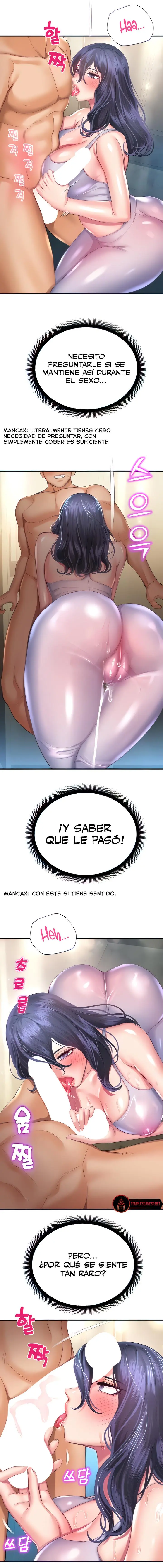 La Tierra Del Destino Capítulo 27 - Page 4