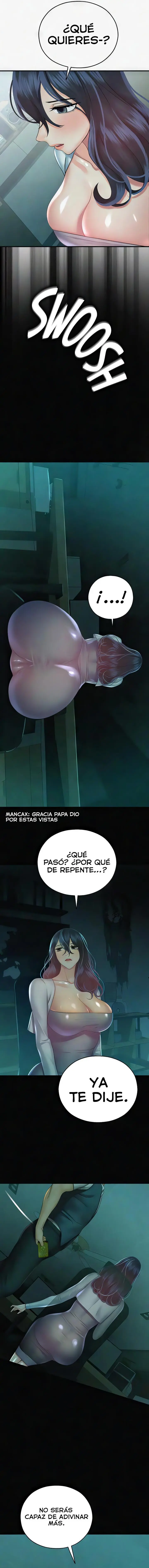 La Tierra Del Destino Capítulo 29 - Page 17