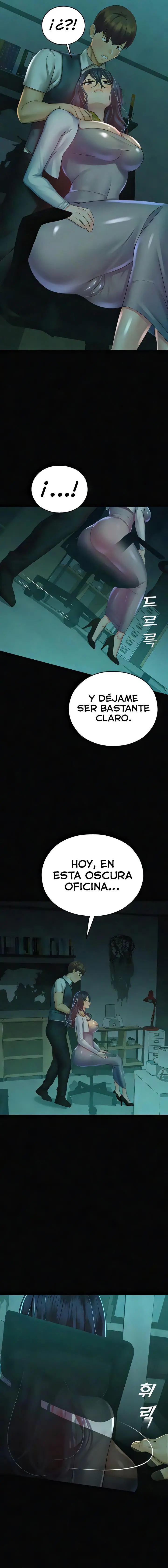 La Tierra Del Destino Capítulo 29 - Page 18