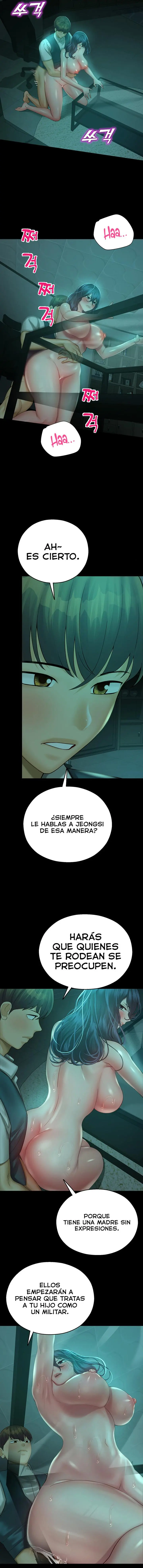 La Tierra Del Destino Capítulo 30 - Page 14