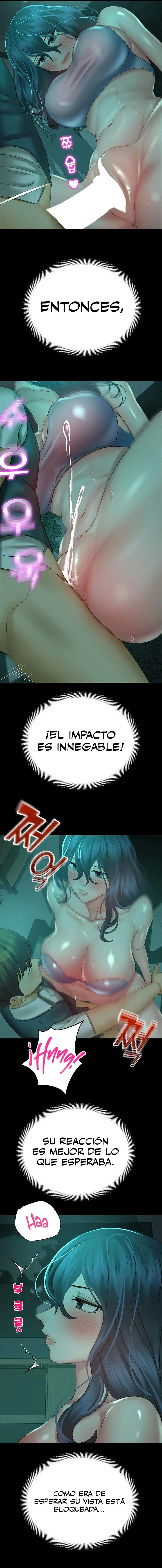 La Tierra Del Destino Capítulo 30 - Page 8
