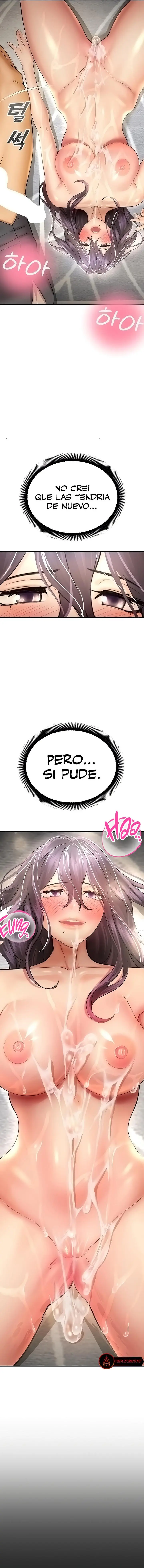 La Tierra Del Destino Capítulo 31 - Page 17