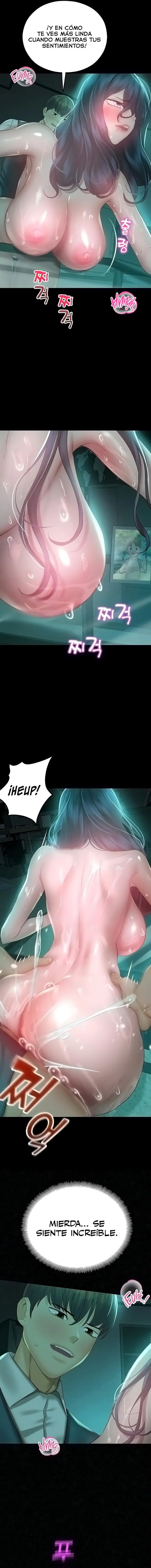 La Tierra Del Destino Capítulo 31 - Page 4