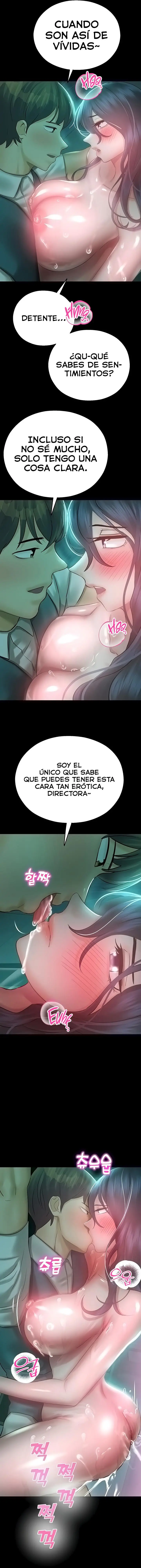 La Tierra Del Destino Capítulo 31 - Page 7