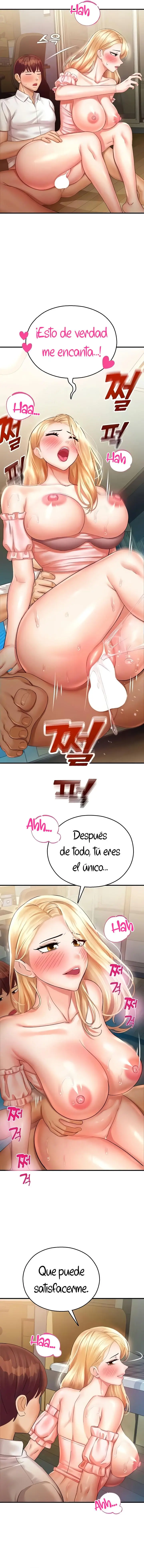 La Tierra Del Destino Capítulo 33 - Page 5