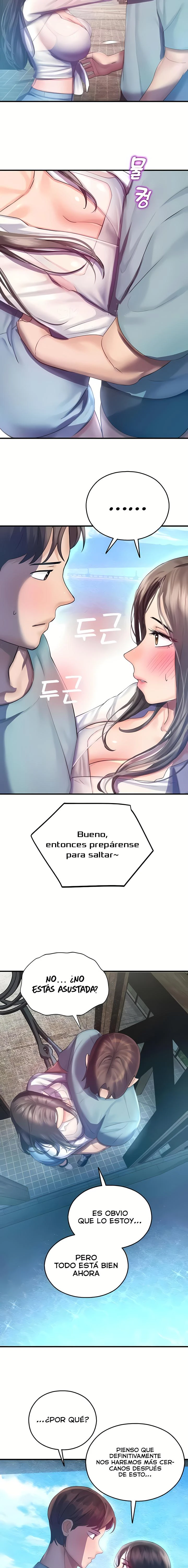 La Tierra Del Destino Capítulo 35 - Page 16