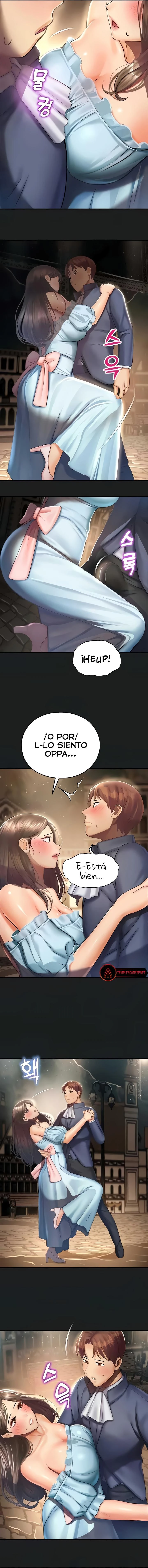 La Tierra Del Destino Capítulo 37 - Page 13
