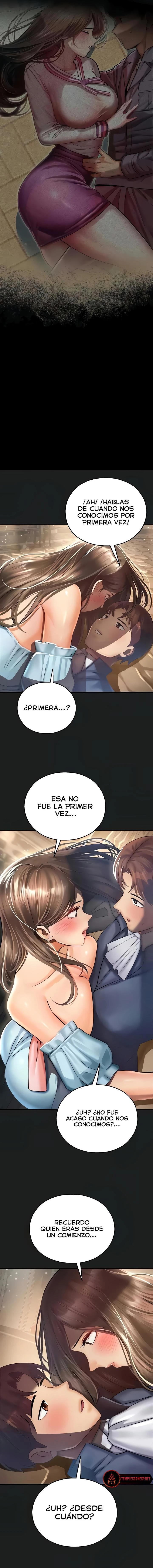 La Tierra Del Destino Capítulo 37 - Page 16