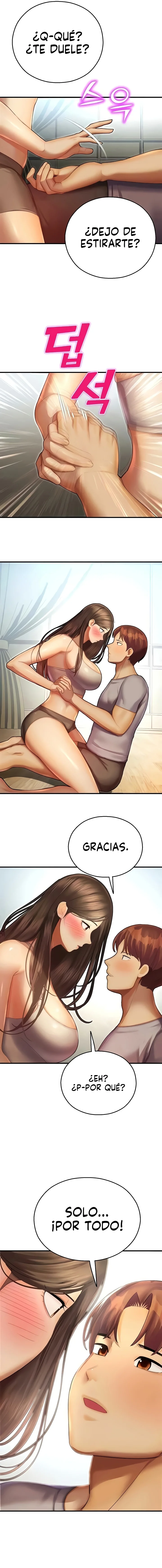 La Tierra Del Destino Capítulo 41 - Page 14