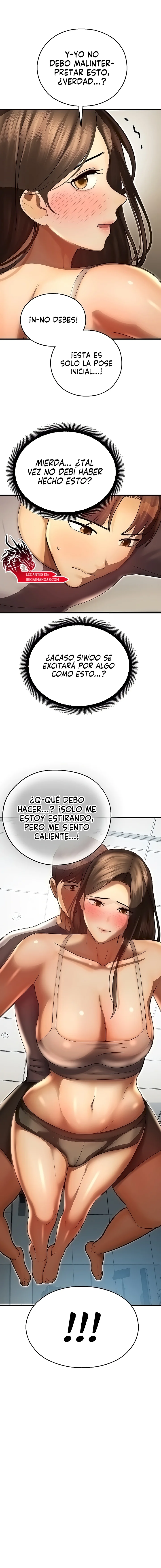 La Tierra Del Destino Capítulo 41 - Page 2
