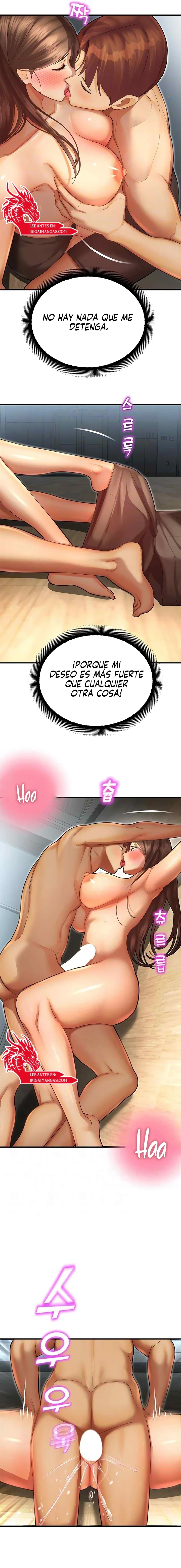 La Tierra Del Destino Capítulo 42 - Page 2
