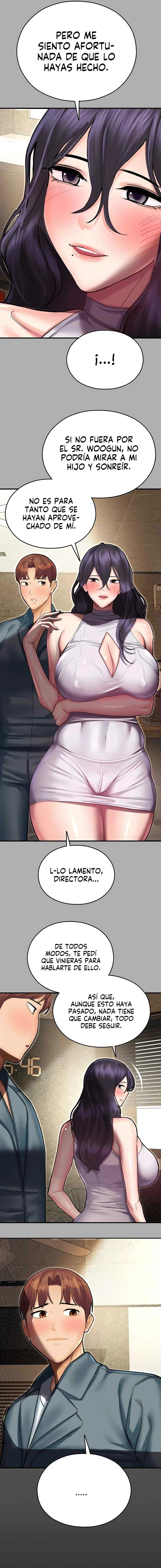 La Tierra Del Destino Capítulo 43 - Page 22
