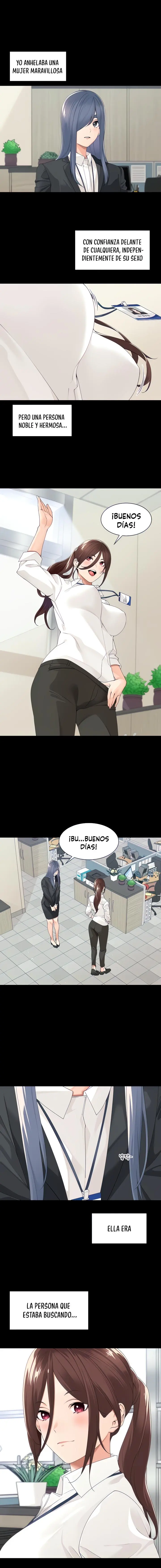 Gerente, por favor regáñeme Capítulo 28 - Page 2