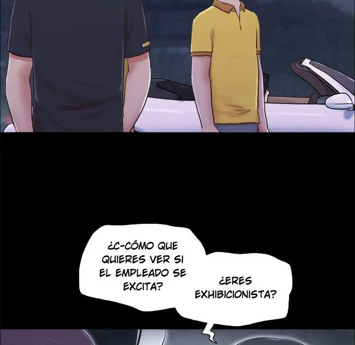 Inevitable Trap Capítulo 10 - Page 19