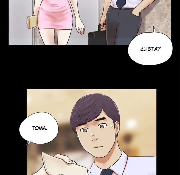 Inevitable Trap Capítulo 11 - Page 26