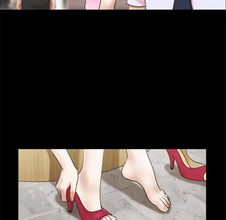 Inevitable Trap Capítulo 11 - Page 32