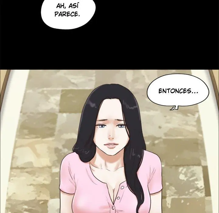 Inevitable Trap Capítulo 11 - Page 39