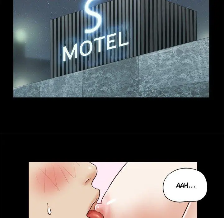 Inevitable Trap Capítulo 11 - Page 65