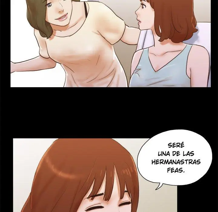 Inevitable Trap Capítulo 13 - Page 19