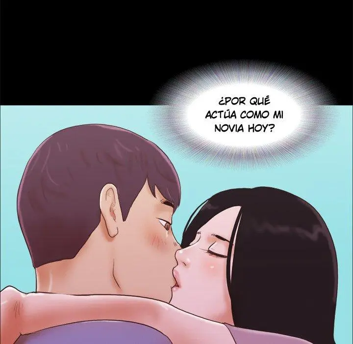 Inevitable Trap Capítulo 13 - Page 57