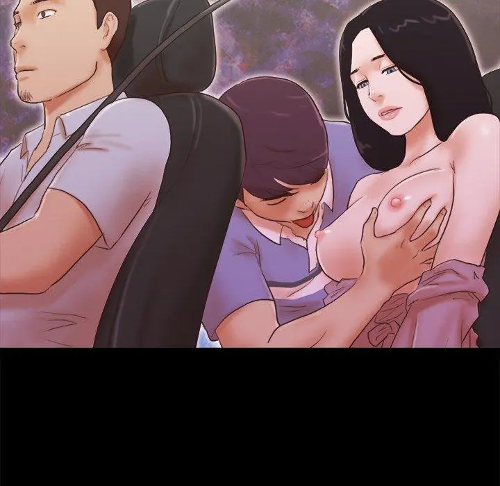 Inevitable Trap Capítulo 13 - Page 71