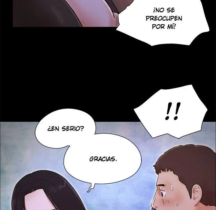 Inevitable Trap Capítulo 14 - Page 21