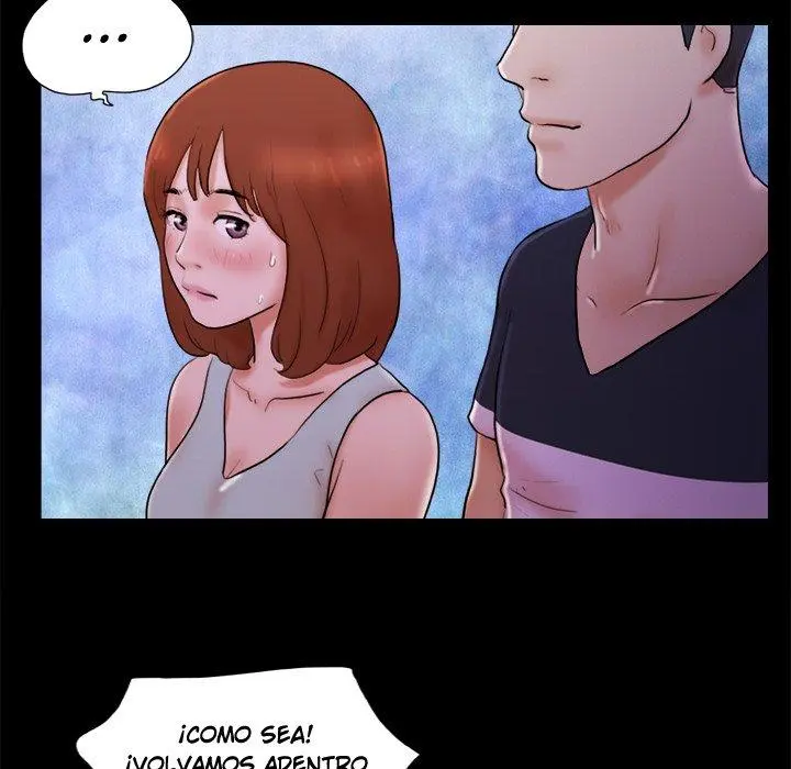 Inevitable Trap Capítulo 15 - Page 21