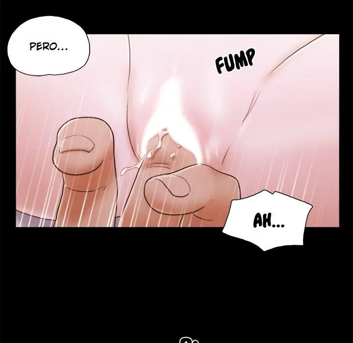 Inevitable Trap Capítulo 15 - Page 56