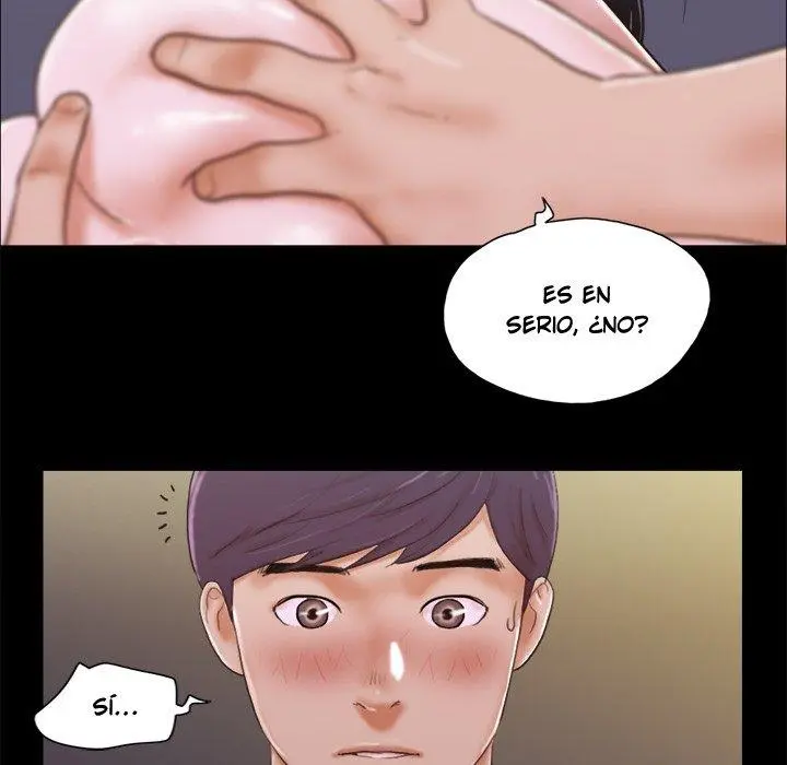 Inevitable Trap Capítulo 15 - Page 62