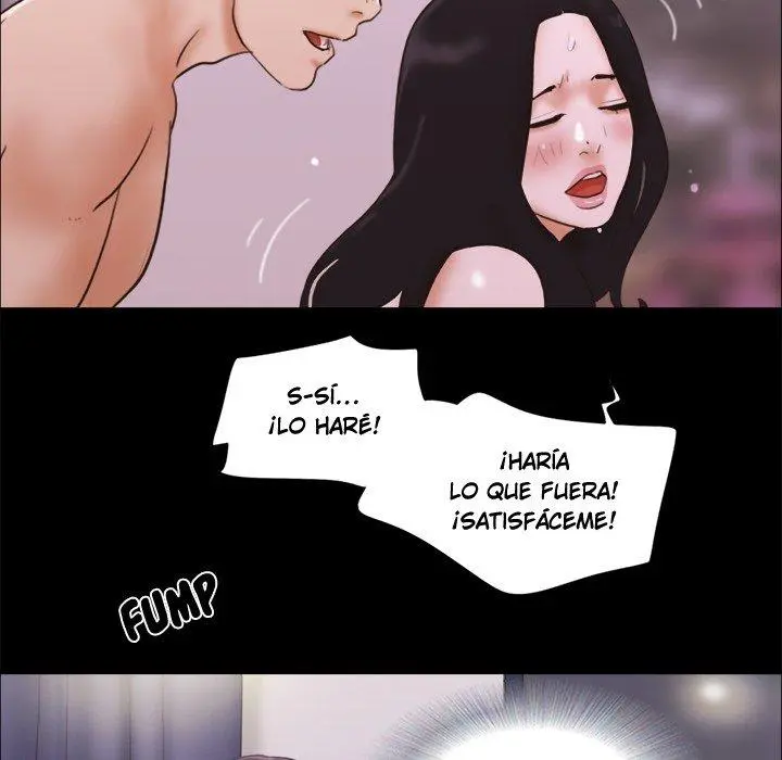 Inevitable Trap Capítulo 15 - Page 70