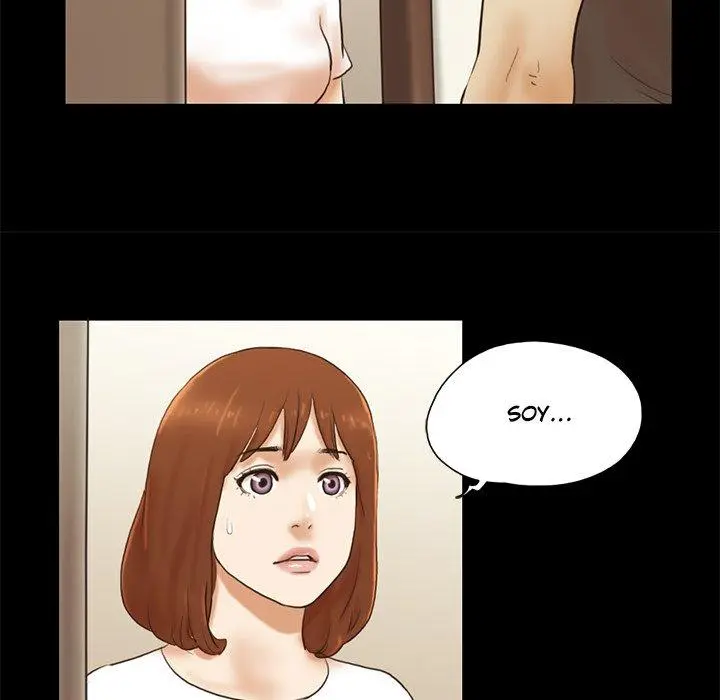 Inevitable Trap Capítulo 16 - Page 30