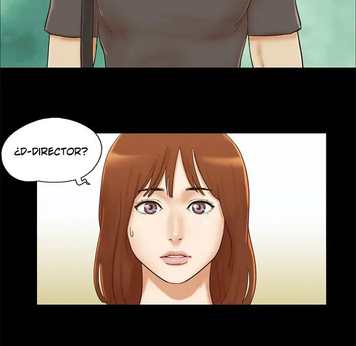 Inevitable Trap Capítulo 16 - Page 32