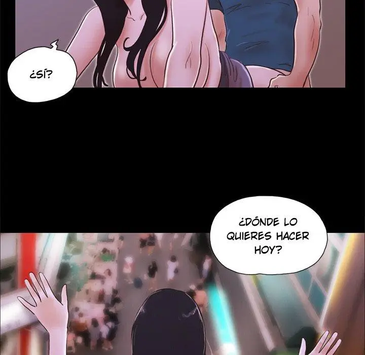 Inevitable Trap Capítulo 16 - Page 38