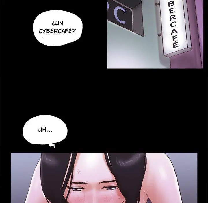 Inevitable Trap Capítulo 16 - Page 41