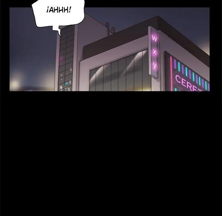 Inevitable Trap Capítulo 16 - Page 48