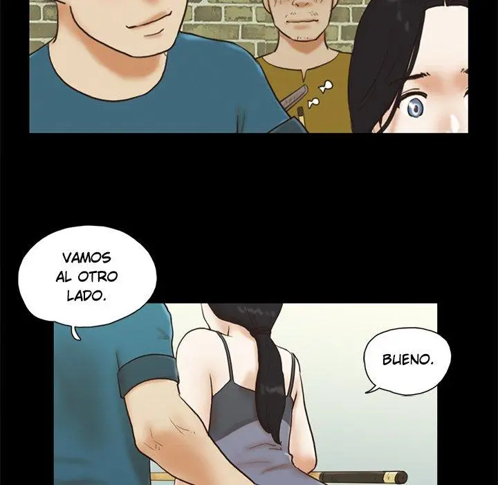 Inevitable Trap Capítulo 16 - Page 61