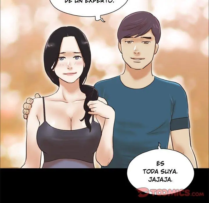 Inevitable Trap Capítulo 16 - Page 74