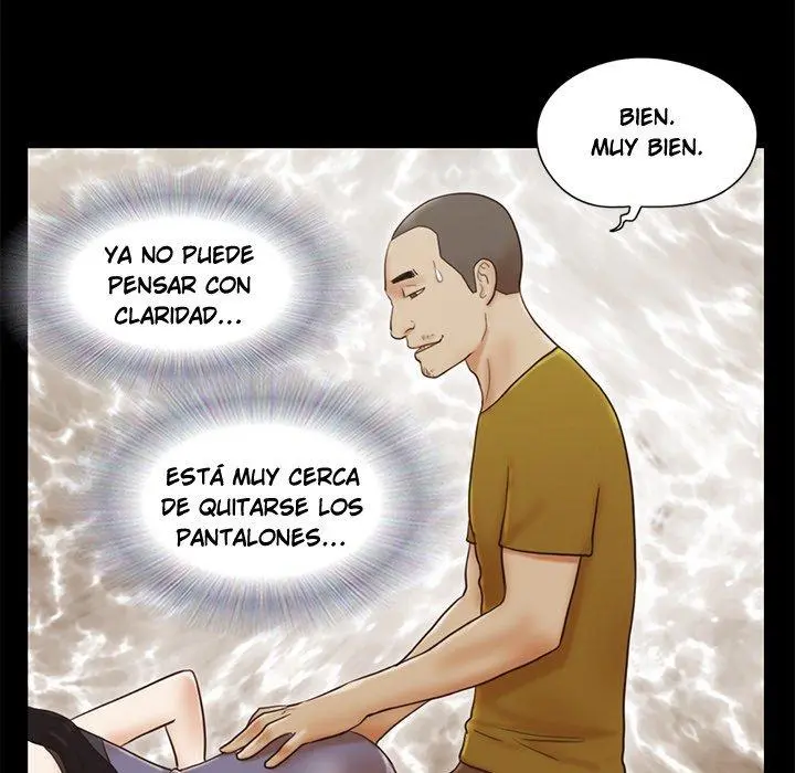 Inevitable Trap Capítulo 17 - Page 17