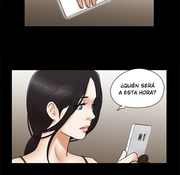 Inevitable Trap Capítulo 17 - Page 38