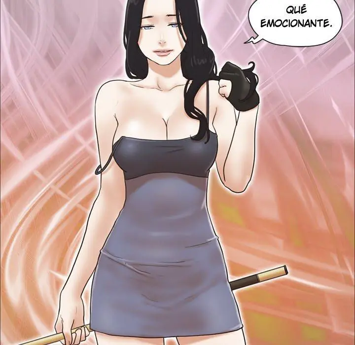 Inevitable Trap Capítulo 17 - Page 47