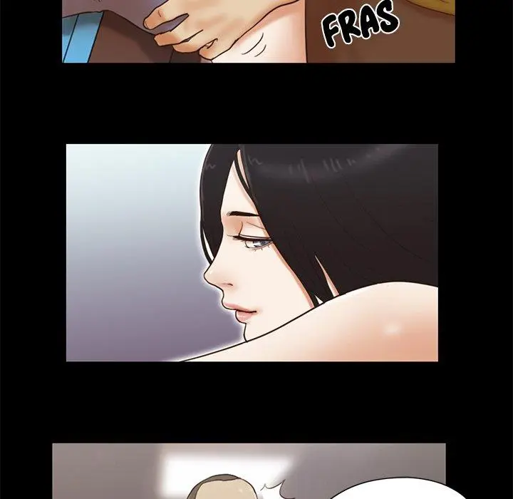 Inevitable Trap Capítulo 17 - Page 52