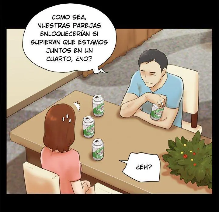 Inevitable Trap Capítulo 18 - Page 14