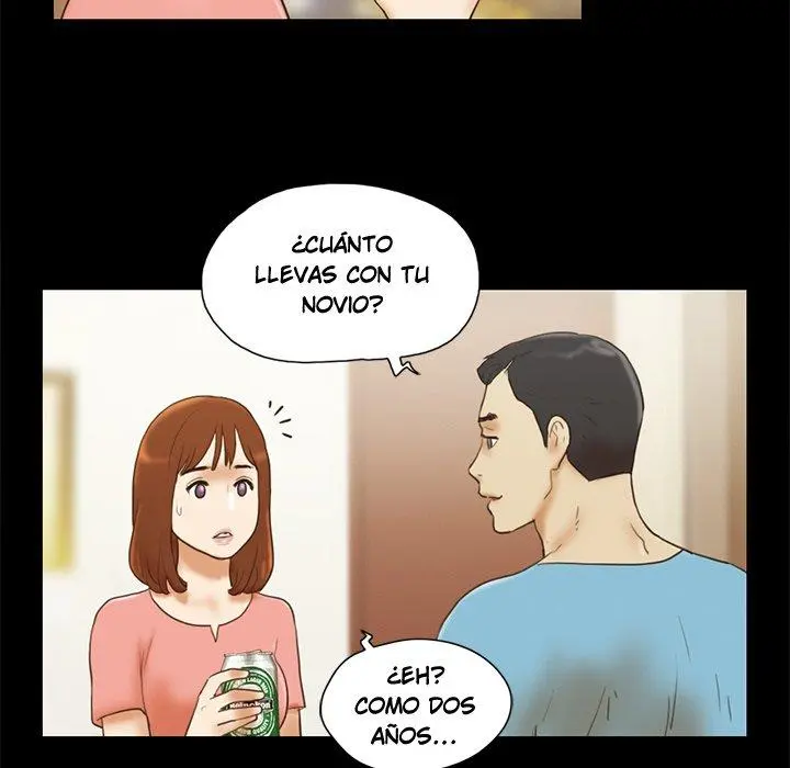 Inevitable Trap Capítulo 18 - Page 7