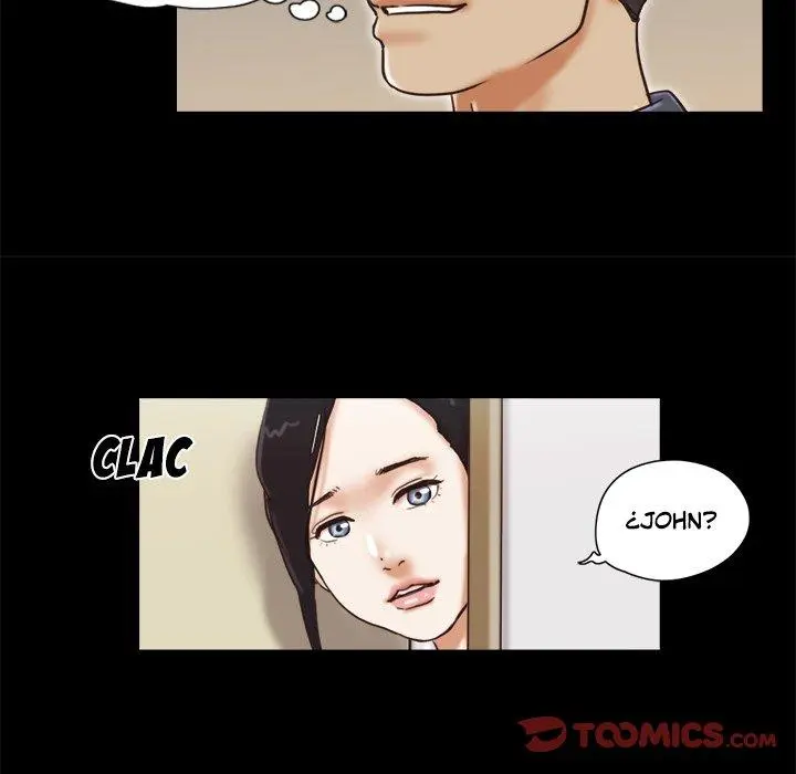 Inevitable Trap Capítulo 20 - Page 30