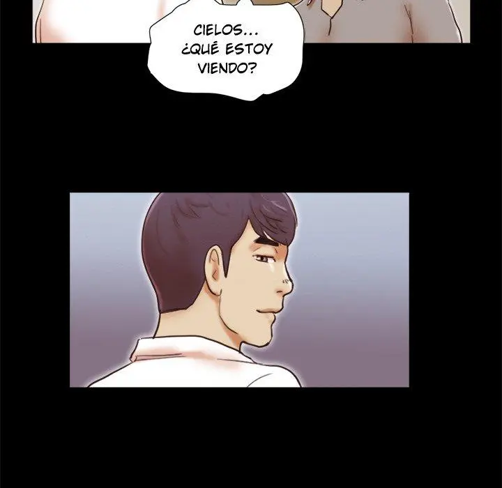 Inevitable Trap Capítulo 20 - Page 33